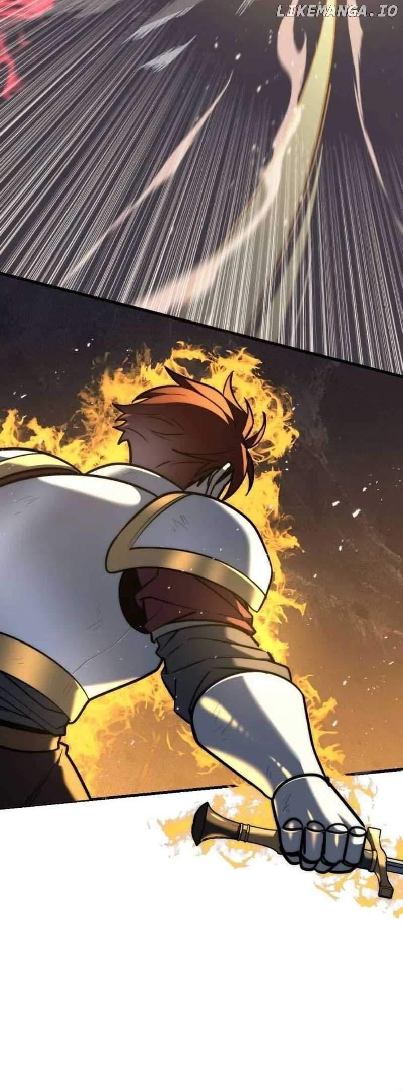 Regressor of the Fallen Family Chapter 41 - Page 40 in English