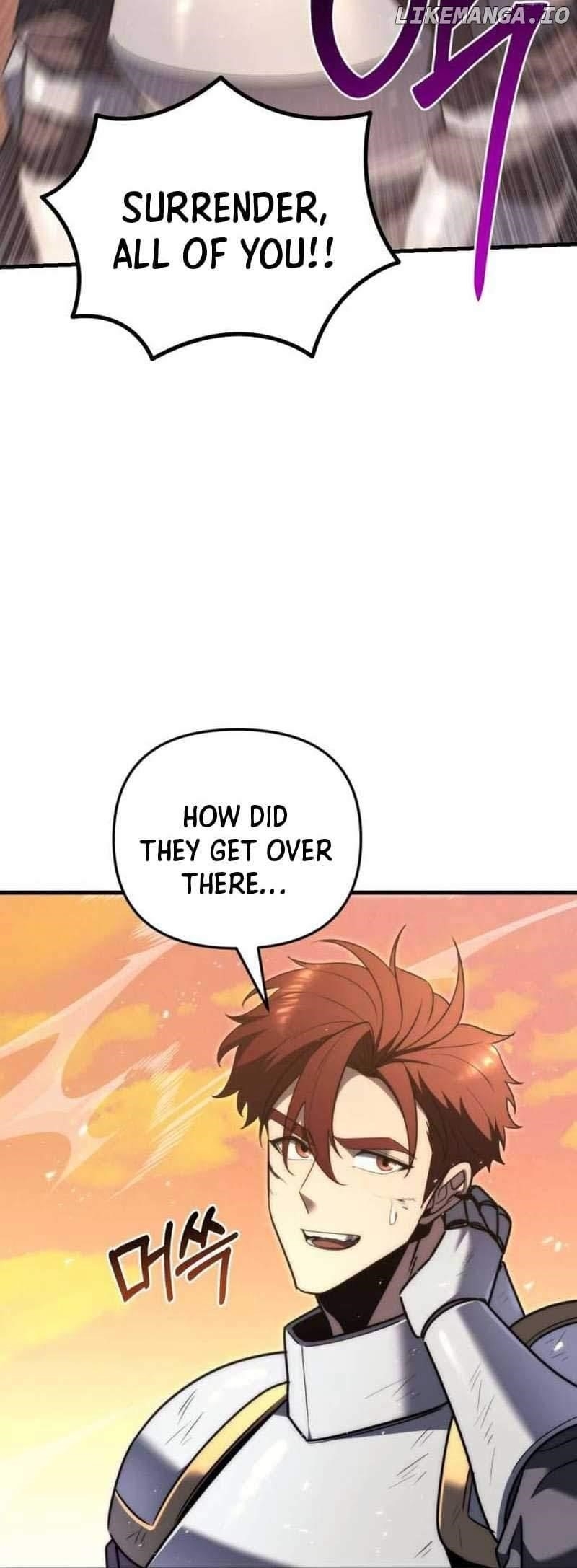 Regressor of the Fallen Family Chapter 41 - Page 61 in English