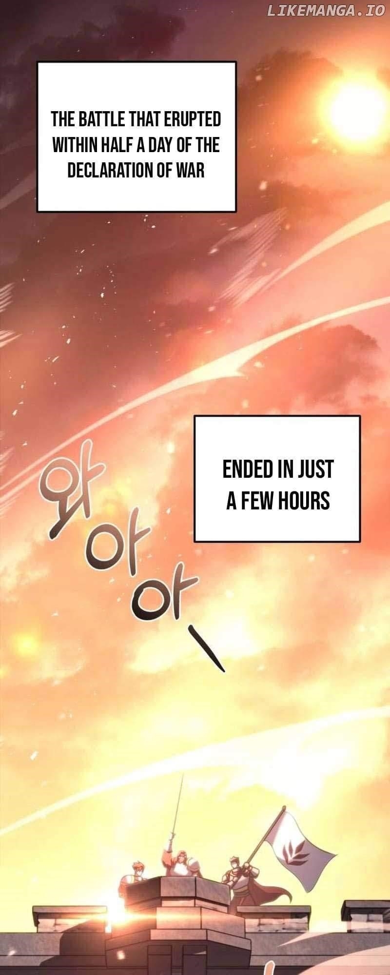 Regressor of the Fallen Family Chapter 41 - Page 64 in English