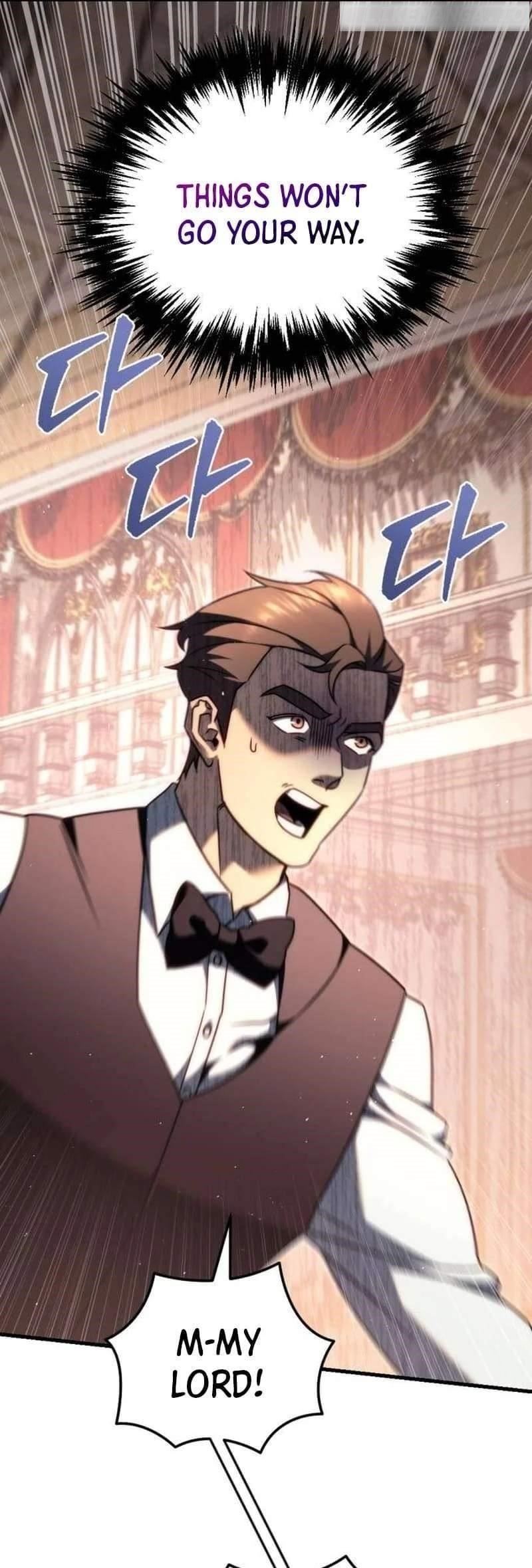 Regressor of the Fallen Family Chapter 45 - Page 27 in English