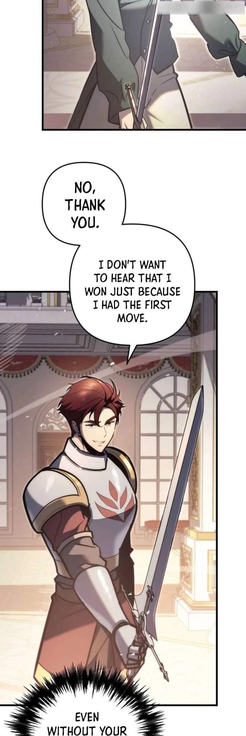 Regressor of the Fallen Family Chapter 45 - Page 3 in English