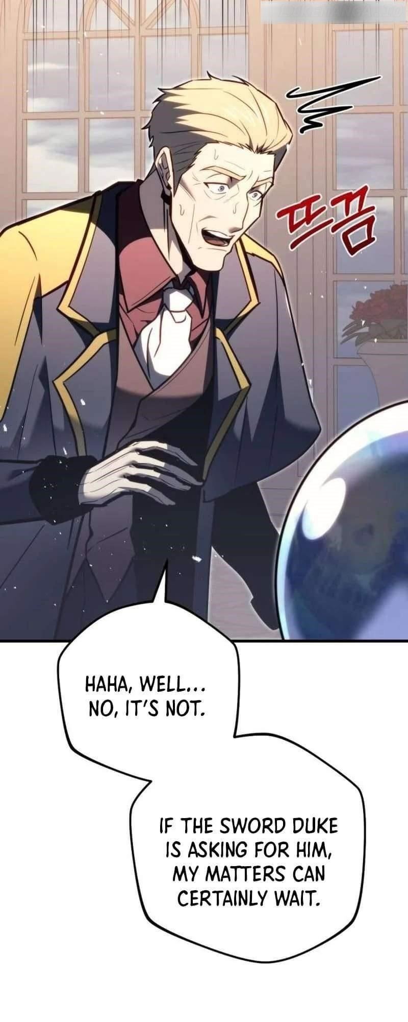 Regressor of the Fallen Family Chapter 45 - Page 42 in English