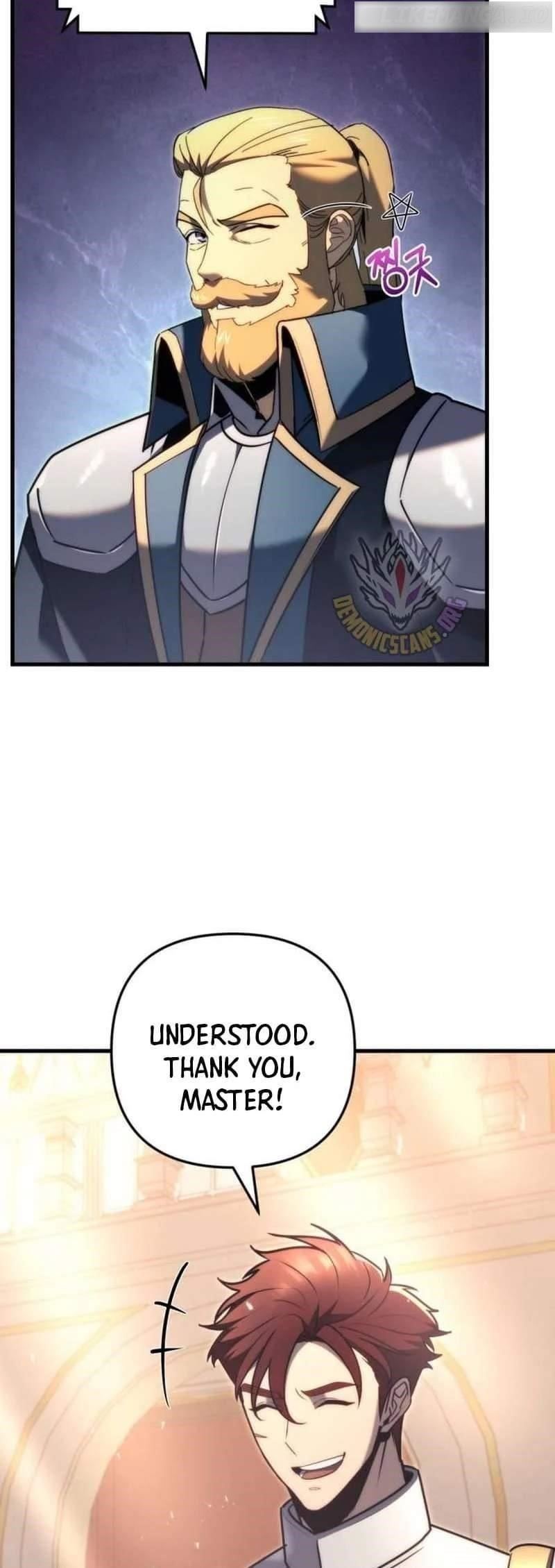 Regressor of the Fallen Family Chapter 45 - Page 45 in English