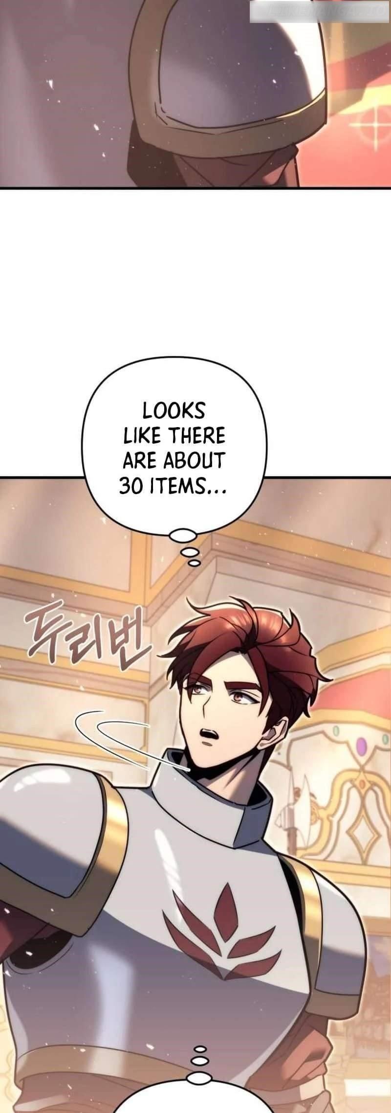 Regressor of the Fallen Family Chapter 45 - Page 50 in English
