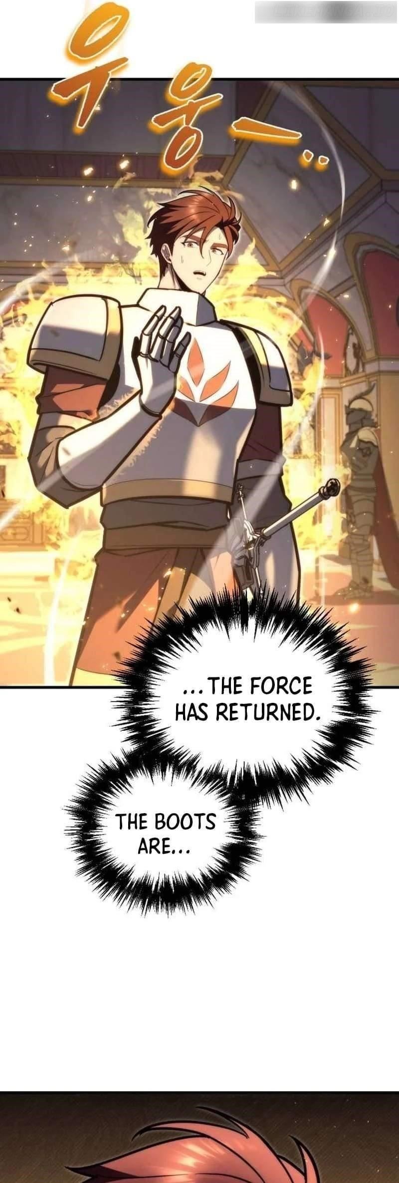 Regressor of the Fallen Family Chapter 45 - Page 68 in English