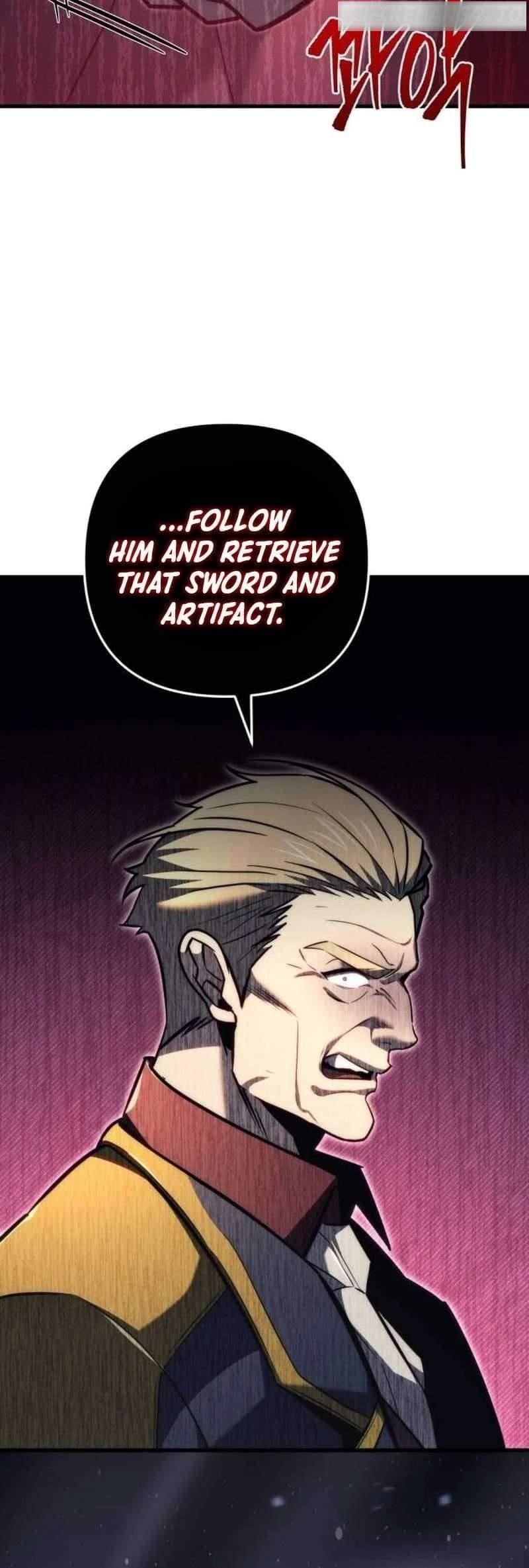 Regressor of the Fallen Family Chapter 45 - Page 72 in English
