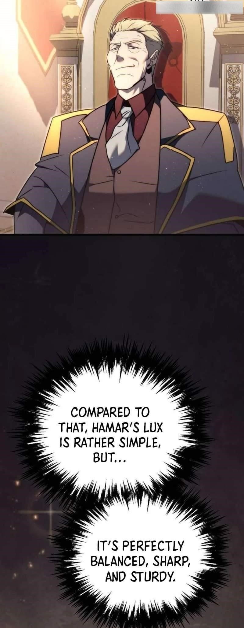 Regressor of the Fallen Family Chapter 45 - Page 8 in English