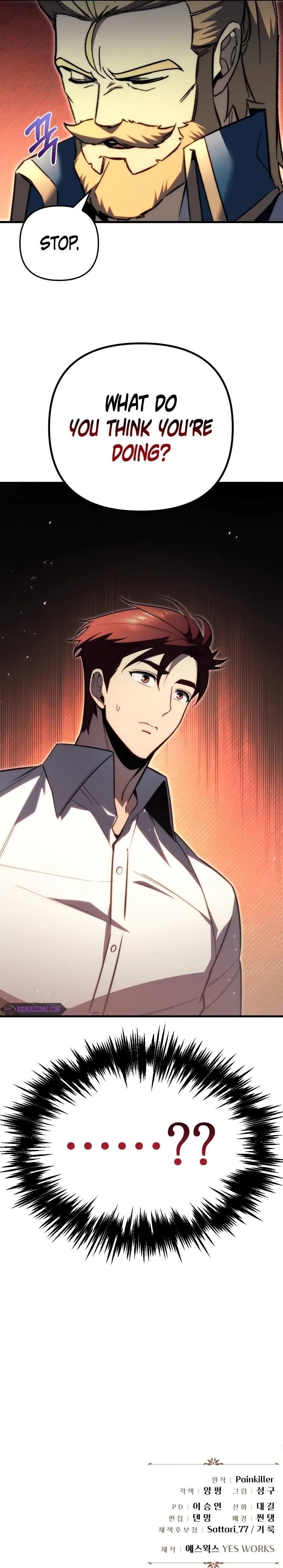 Regressor of the Fallen Family Chapter 48 - Page 13 in English