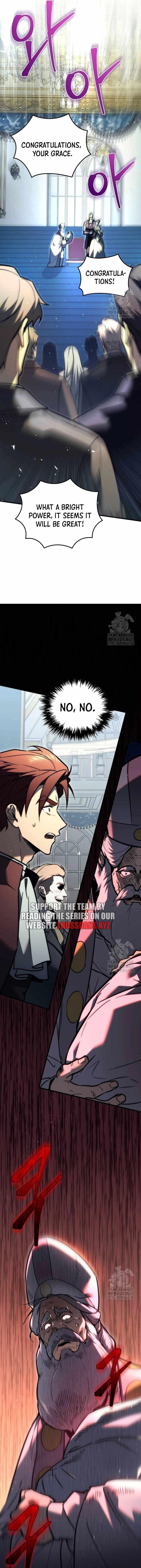 Regressor of the Fallen Family Chapter 52 - Page 22 in English