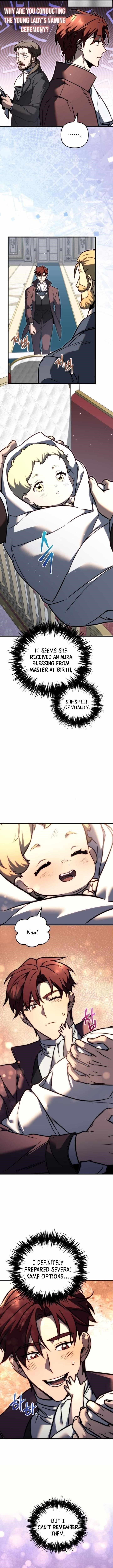 Regressor of the Fallen Family Chapter 53 - Page 16 in English