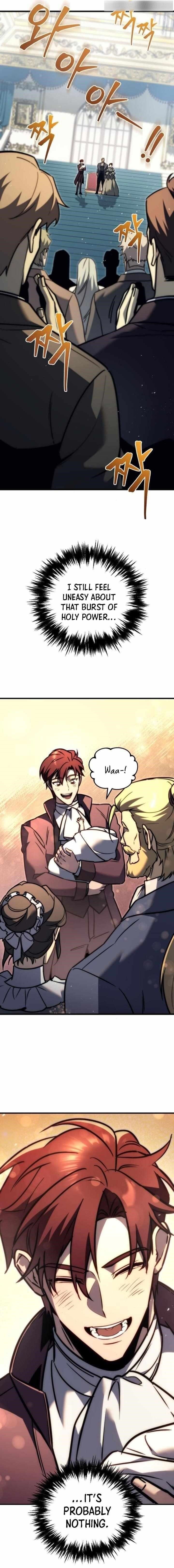 Regressor of the Fallen Family Chapter 53 - Page 18 in English