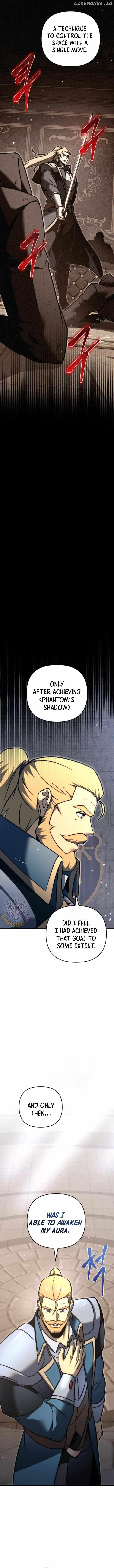 Regressor of the Fallen Family Chapter 54 - Page 13 in English