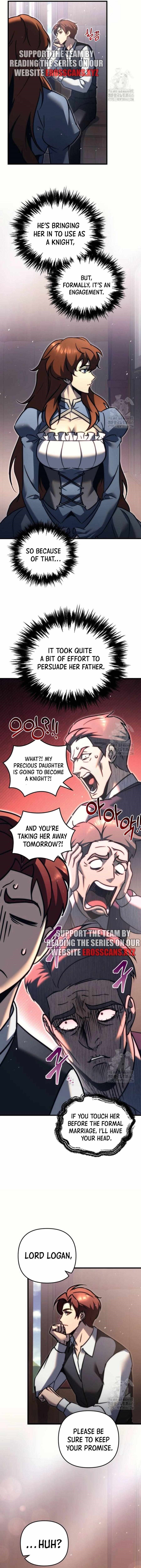 Regressor of the Fallen Family Chapter 55 - Page 17 in English