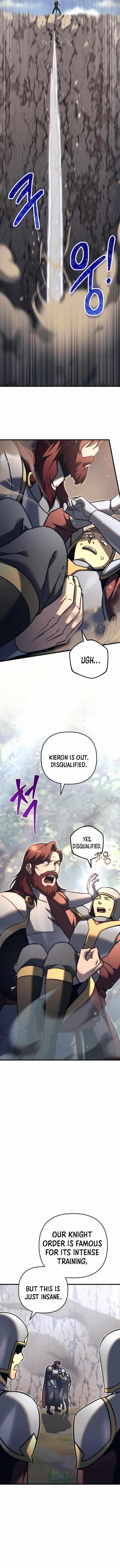 Regressor of the Fallen Family Chapter 56 - Page 12 in English