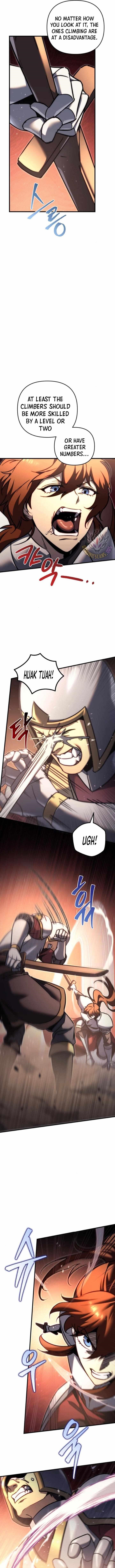 Regressor of the Fallen Family Chapter 56 - Page 15 in English