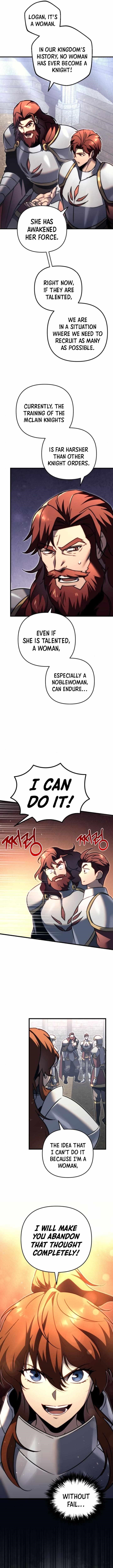 Regressor of the Fallen Family Chapter 56 - Page 6 in English