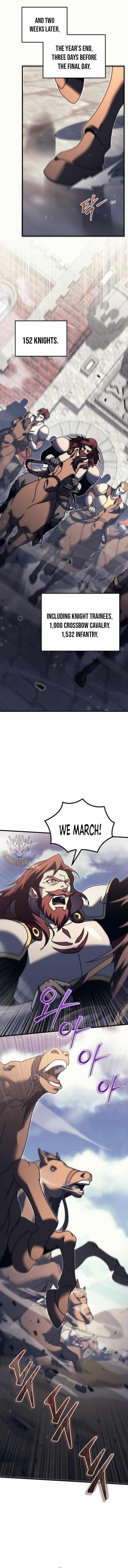 Regressor of the Fallen Family Chapter 57 - Page 15 in English