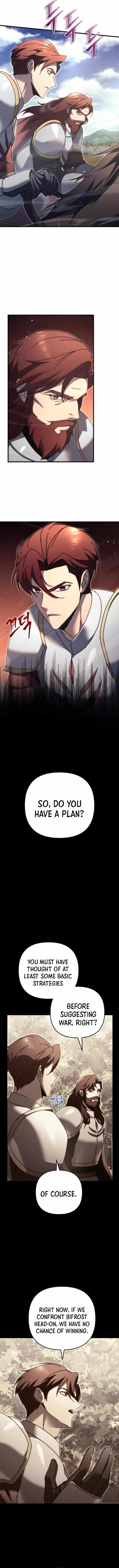 Regressor of the Fallen Family Chapter 57 - Page 16 in English