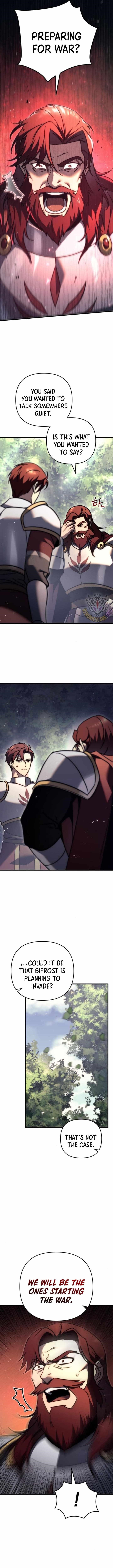 Regressor of the Fallen Family Chapter 57 - Page 3 in English