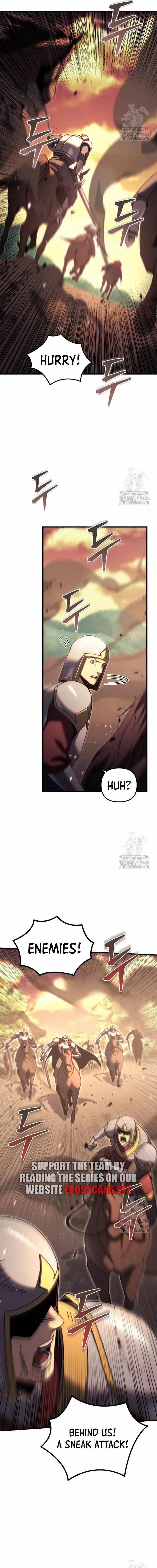 Regressor of the Fallen Family Chapter 59 - Page 18 in English