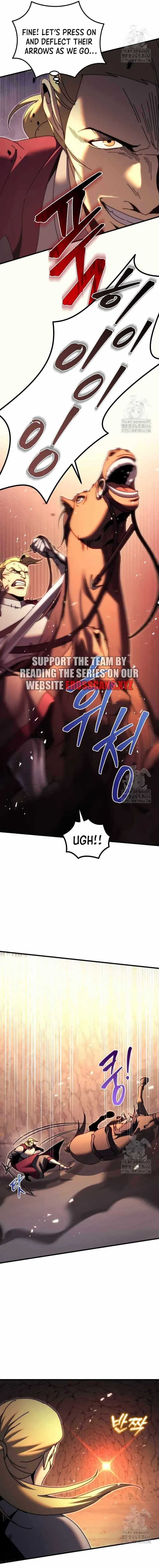 Regressor of the Fallen Family Chapter 59 - Page 23 in English