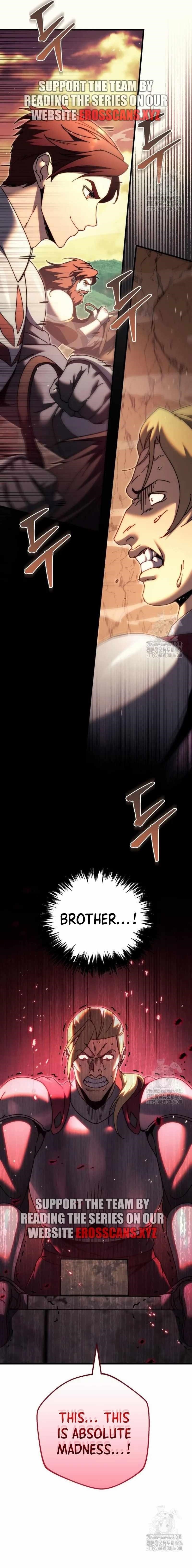 Regressor of the Fallen Family Chapter 59 - Page 32 in English