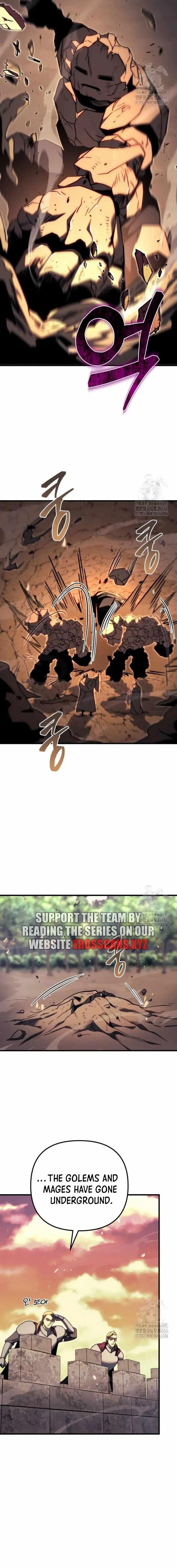 Regressor of the Fallen Family Chapter 59 - Page 6 in English