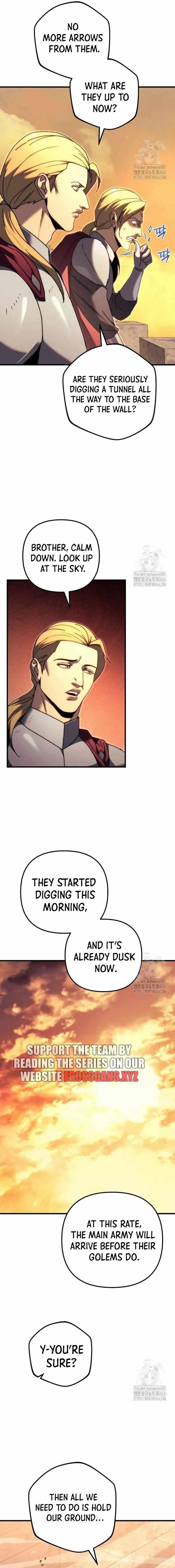 Regressor of the Fallen Family Chapter 59 - Page 7 in English