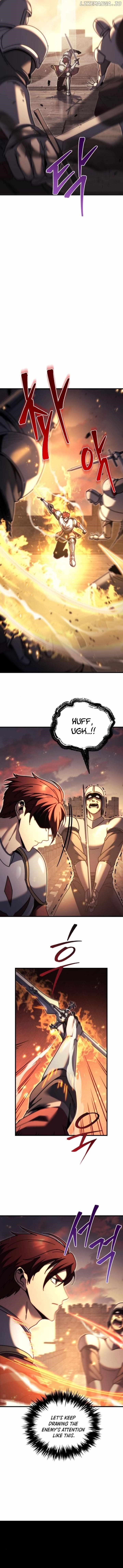 Regressor of the Fallen Family Chapter 60 - Page 16 in English