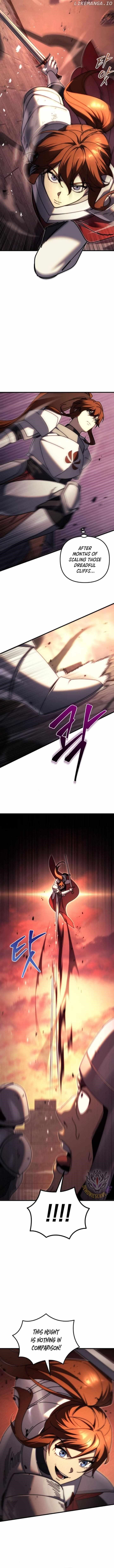 Regressor of the Fallen Family Chapter 60 - Page 7 in English