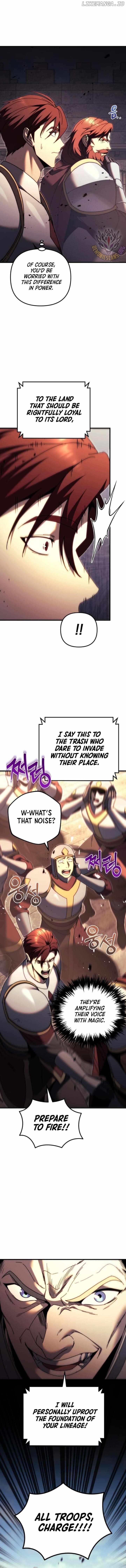 Regressor of the Fallen Family Chapter 61 - Page 11 in English