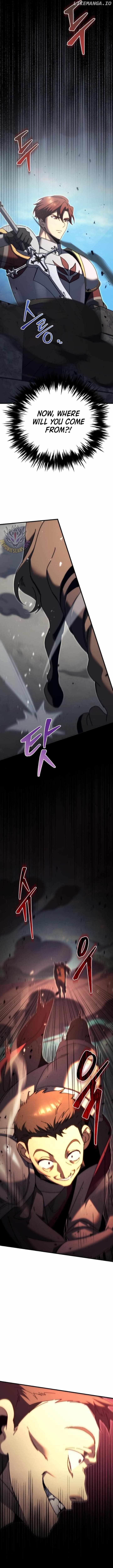 Regressor of the Fallen Family Chapter 61 - Page 16 in English