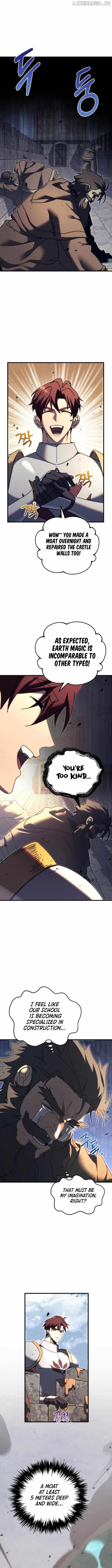 Regressor of the Fallen Family Chapter 61 - Page 4 in English