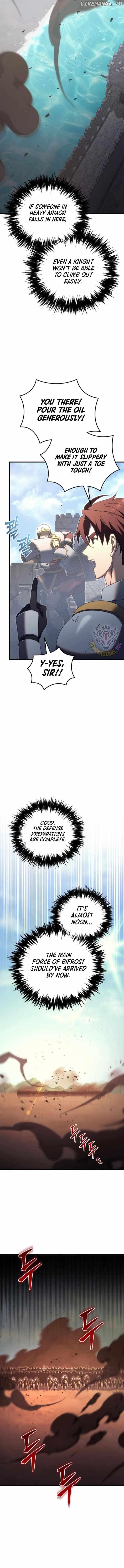 Regressor of the Fallen Family Chapter 61 - Page 5 in English