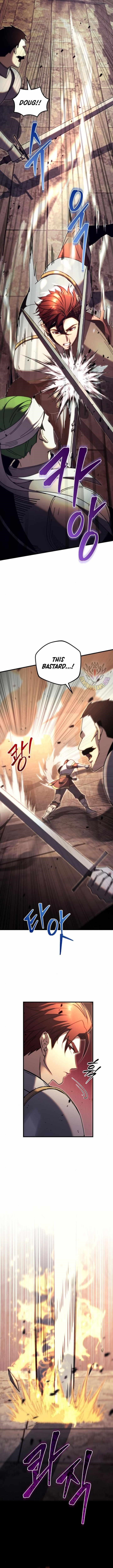 Regressor of the Fallen Family Chapter 62 - Page 11 in English