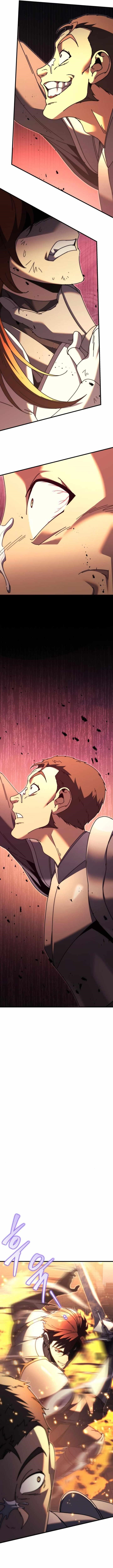 Regressor of the Fallen Family Chapter 62 - Page 22 in English
