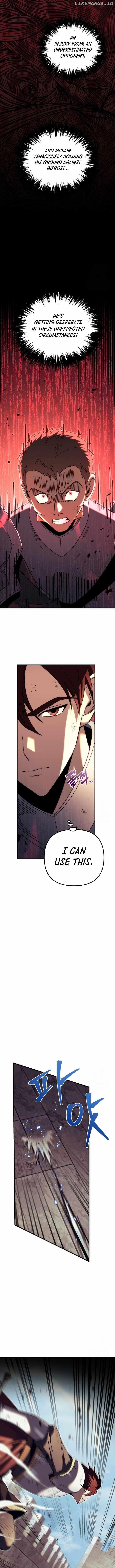 Regressor of the Fallen Family Chapter 63 - Page 14 in English