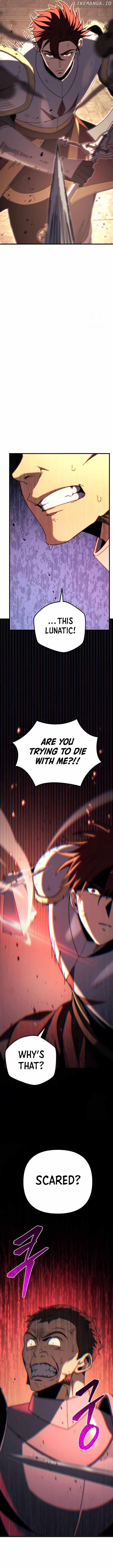 Regressor of the Fallen Family Chapter 63 - Page 16 in English