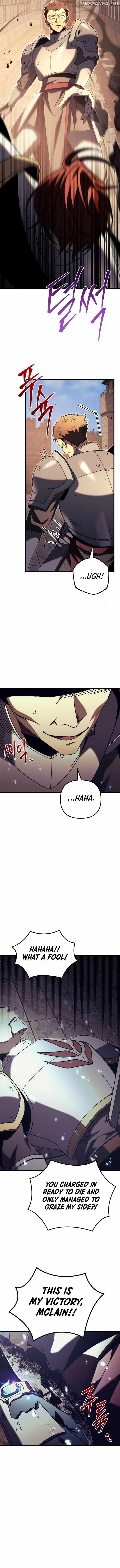 Regressor of the Fallen Family Chapter 63 - Page 18 in English