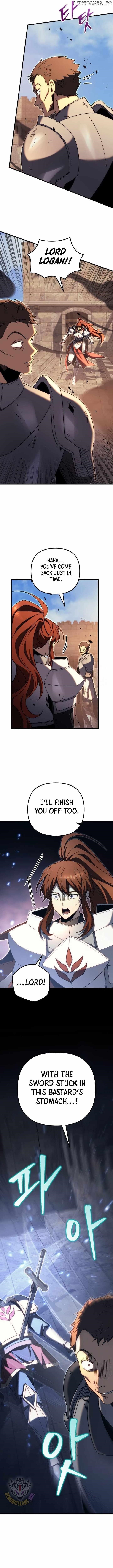 Regressor of the Fallen Family Chapter 63 - Page 19 in English