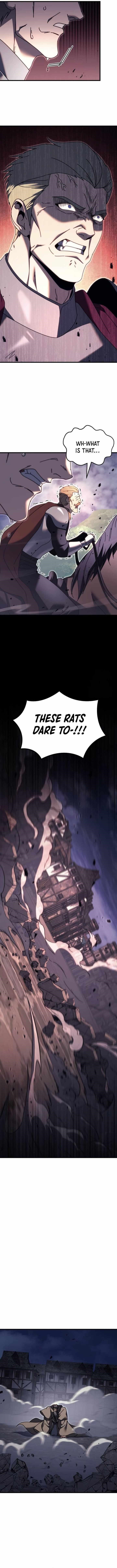 Regressor of the Fallen Family Chapter 65 - Page 18 in English