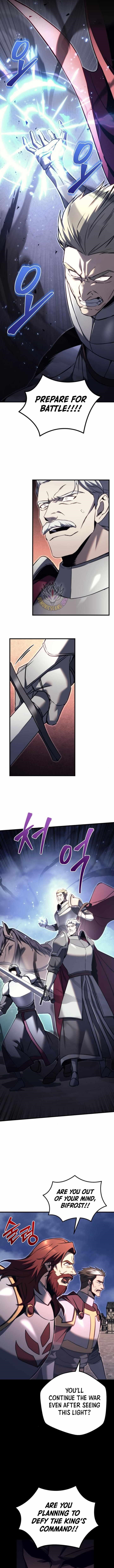 Regressor of the Fallen Family Chapter 66 - Page 3 in English
