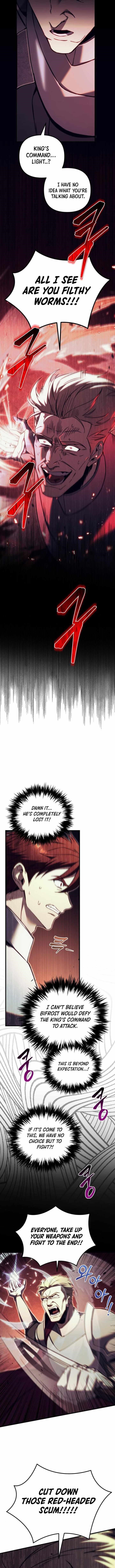Regressor of the Fallen Family Chapter 66 - Page 4 in English