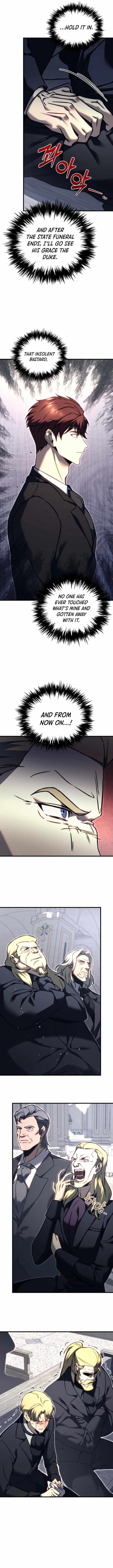Regressor of the Fallen Family Chapter 68 - Page 18 in English