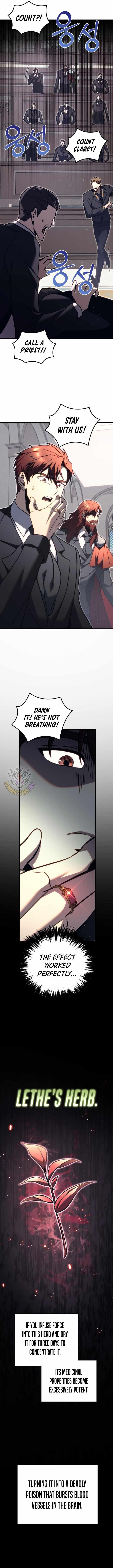 Regressor of the Fallen Family Chapter 69 - Page 18 in English