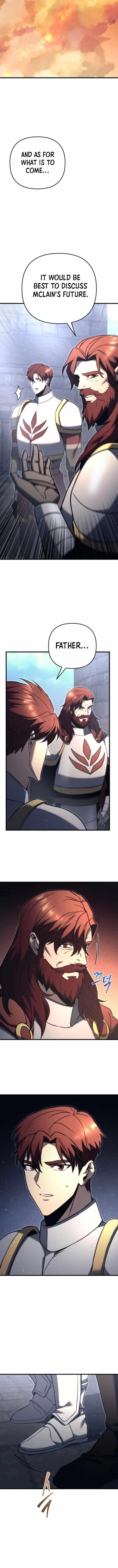 Regressor of the Fallen Family Chapter 71 - Page 16 in English