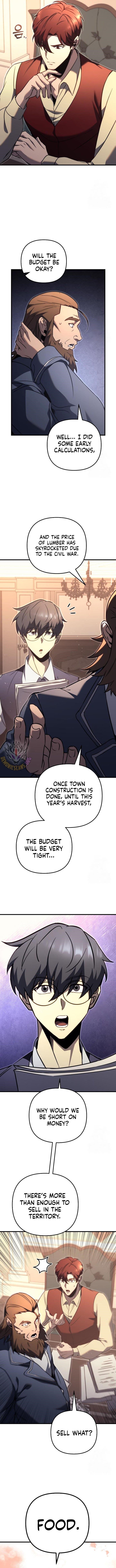 Regressor of the Fallen Family Chapter 74 - Page 14 in English