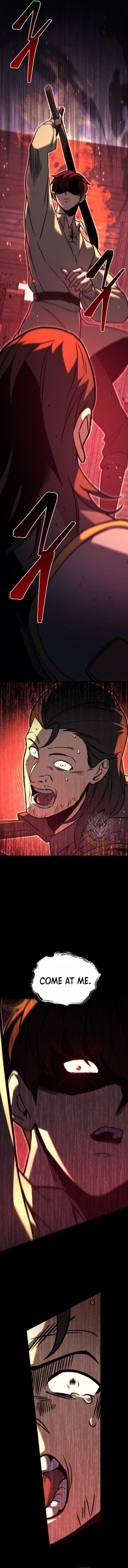 Regressor of the Fallen Family Chapter 77 - Page 14 in English