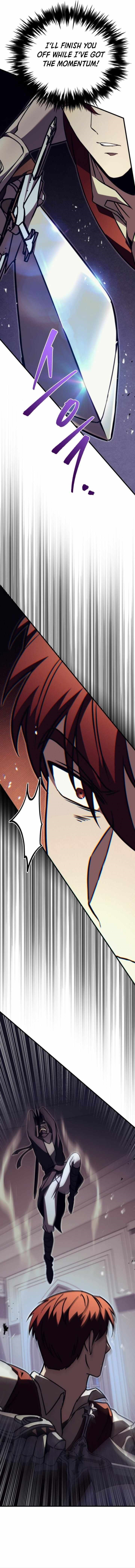 Regressor of the Fallen Family Chapter 78 - Page 18 in English