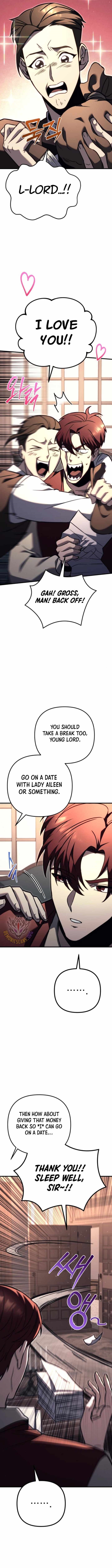 Regressor of the Fallen Family Chapter 78 - Page 7 in English
